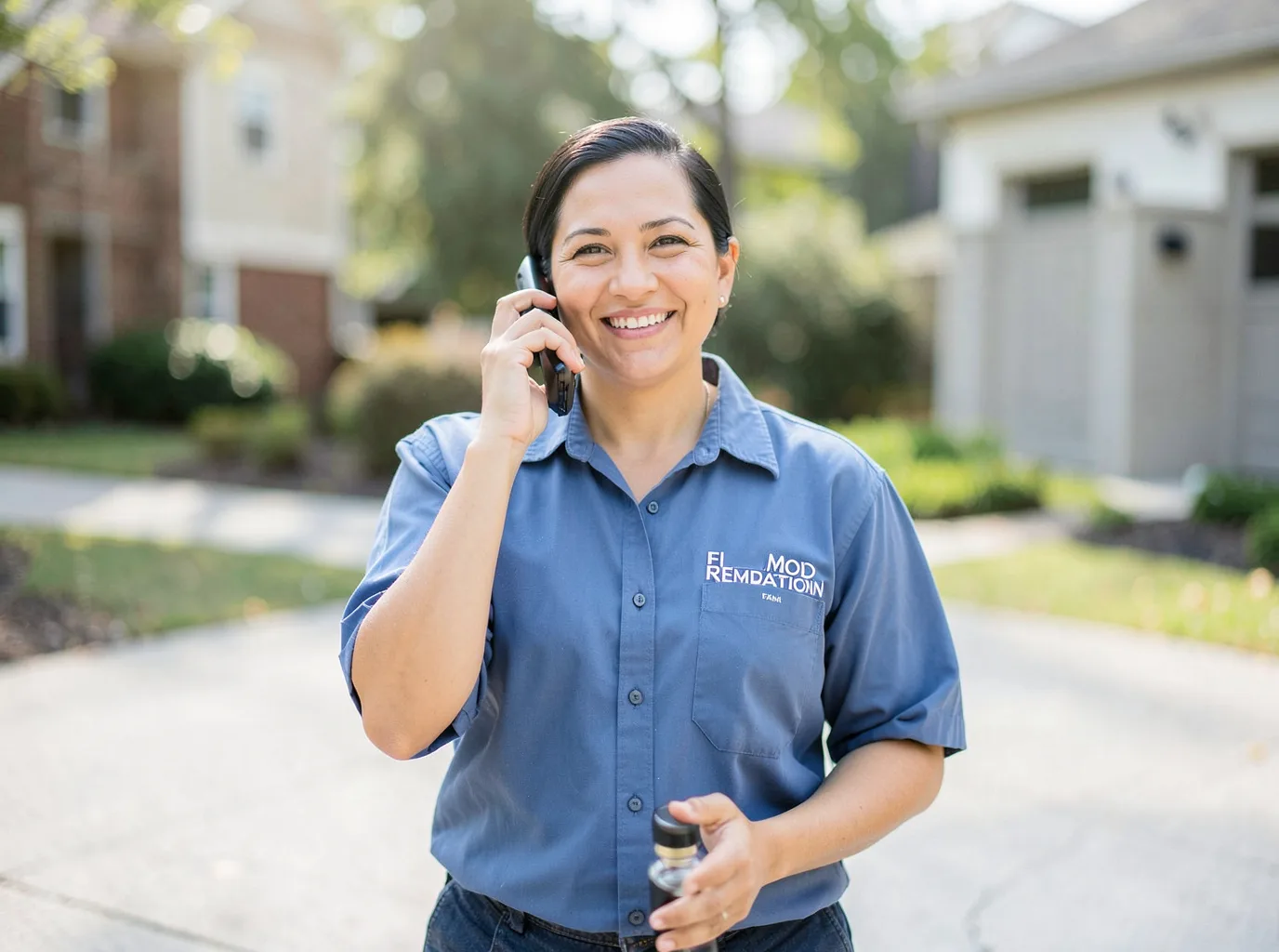Mold Remediation Polk City, IA FAQs